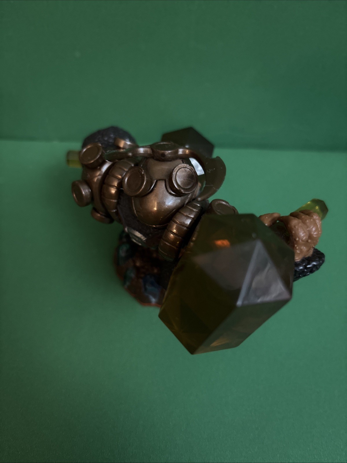 Wallop Skylanders Trap Team Master Imaginators Wii U PS3 PS4 Xbox 360 One