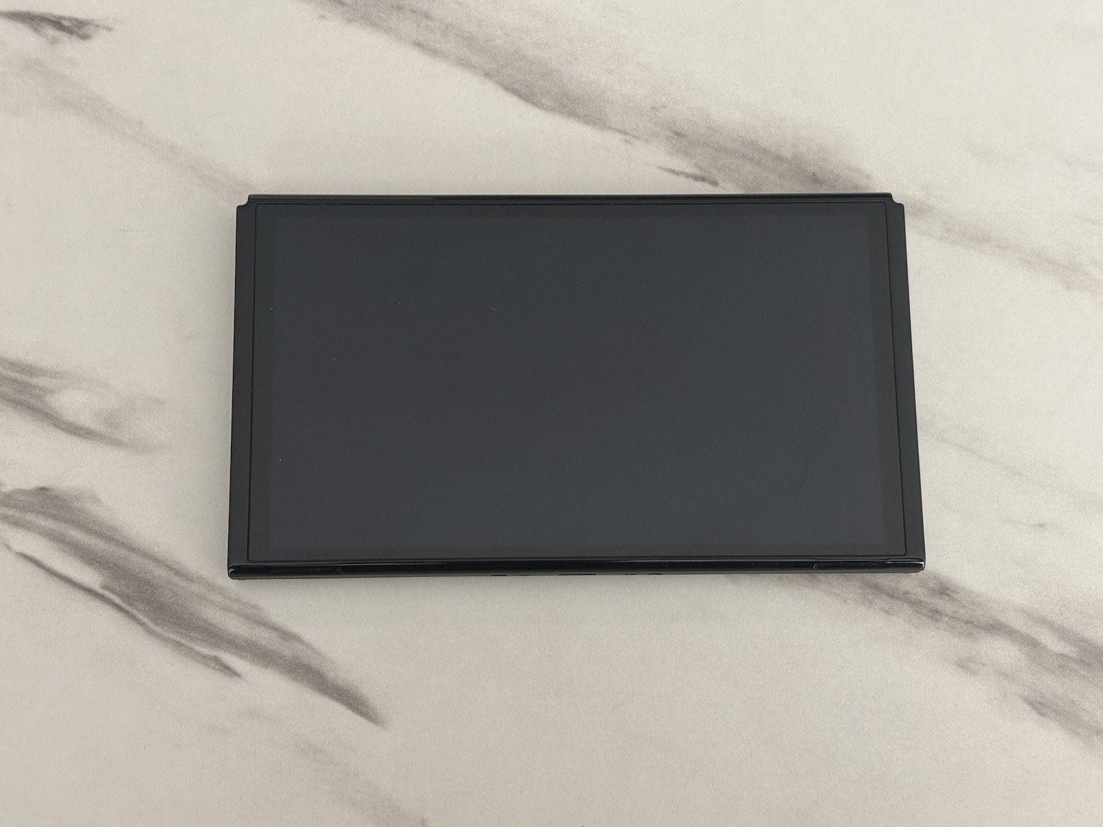 Nintendo Switch OLED Zelda Edition Tablet Only