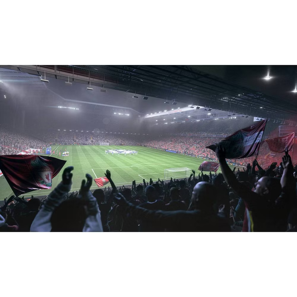 EA Sports FC 26 – Nintendo Switch 2