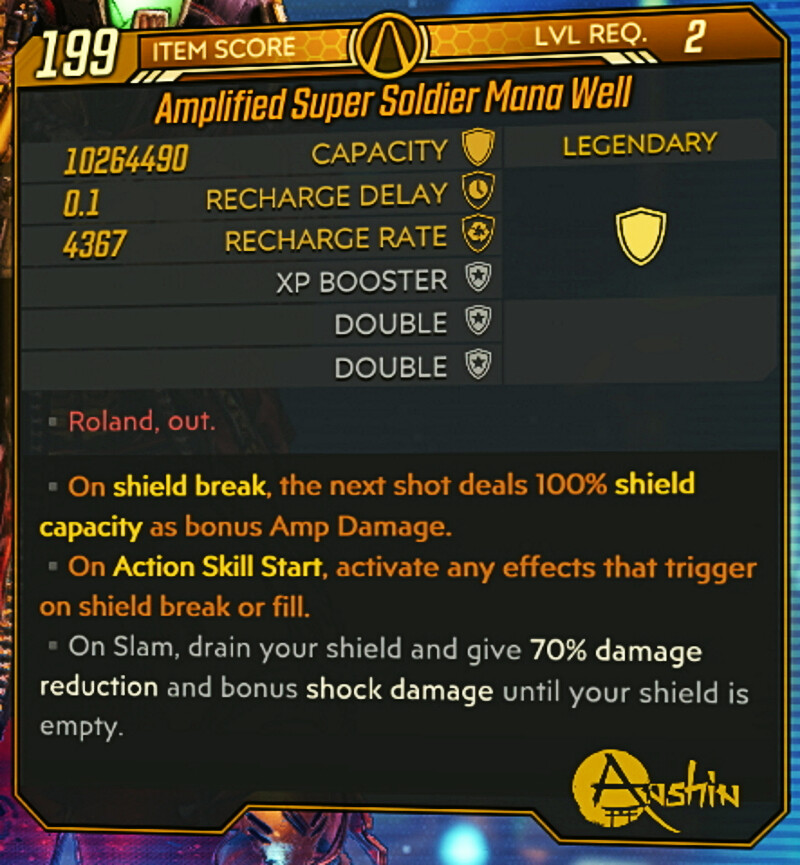(XBOX PS4/5 PC) • MANA WELL MODDED SET • 5 PACK • Bunker Masters Vault Card