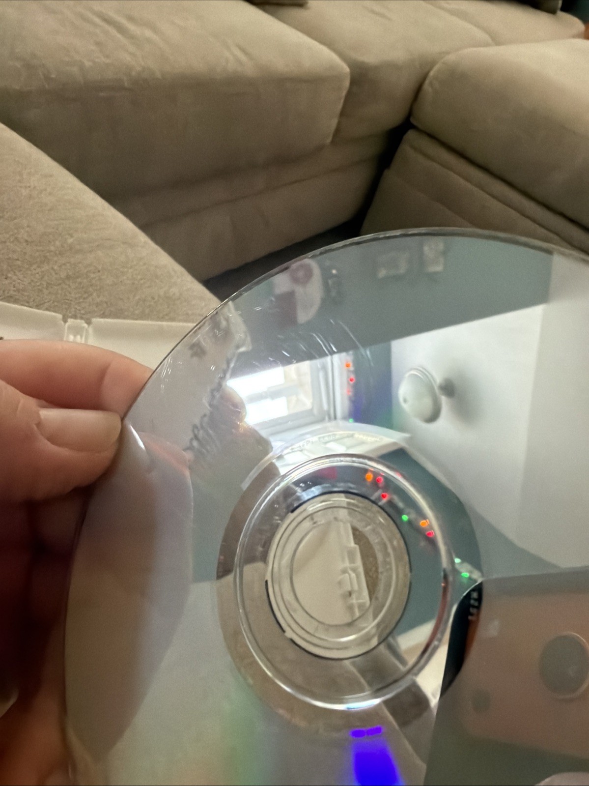 Super Mario Galaxy Nintendo Wii – No Manual Tested READ