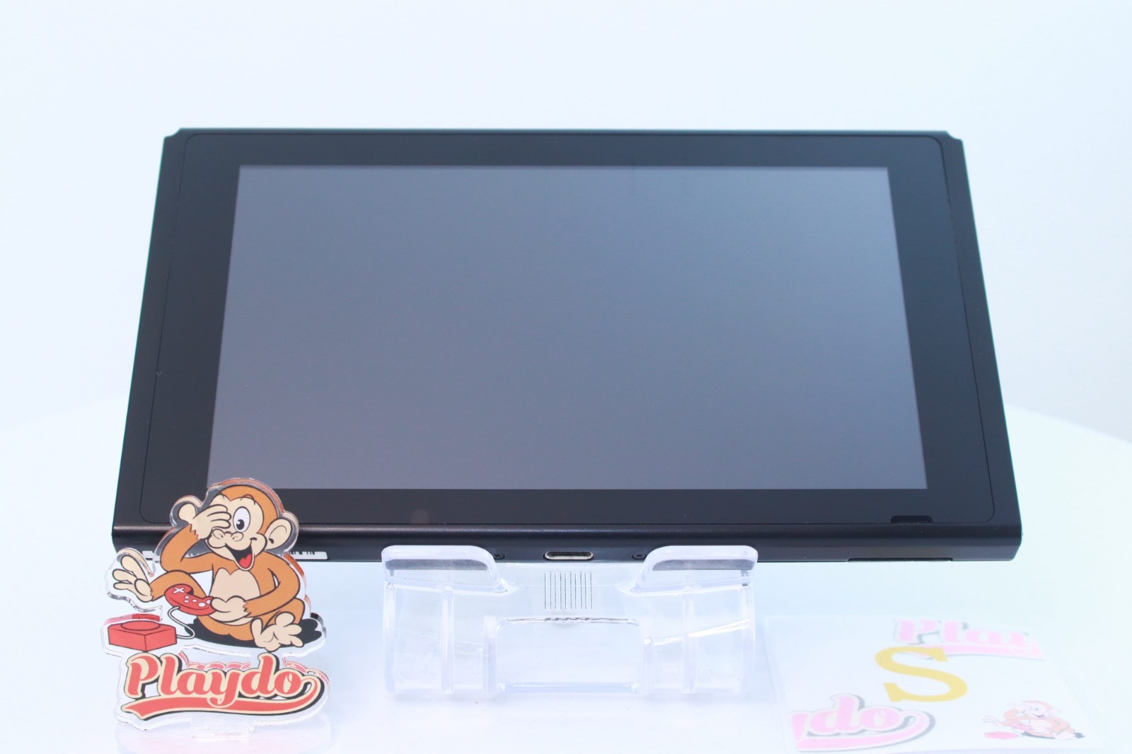 Nintendo Switch 2017 Model Hac-001 【Rank:S】Console Only【 1Day Shipping 】