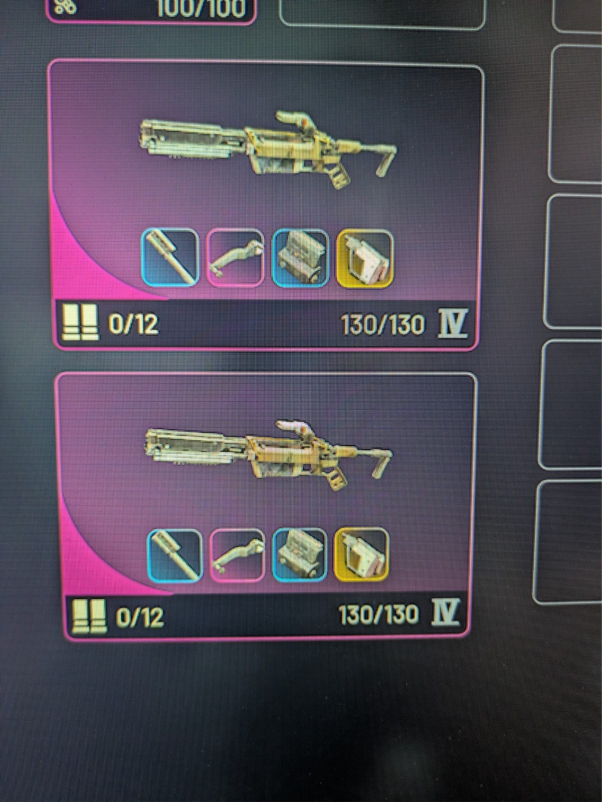 x10 ARC Raiders 🔫 IV Max Level ✅ Attachments ✅ Any Gun W/ Mods YOU PICK 🔫