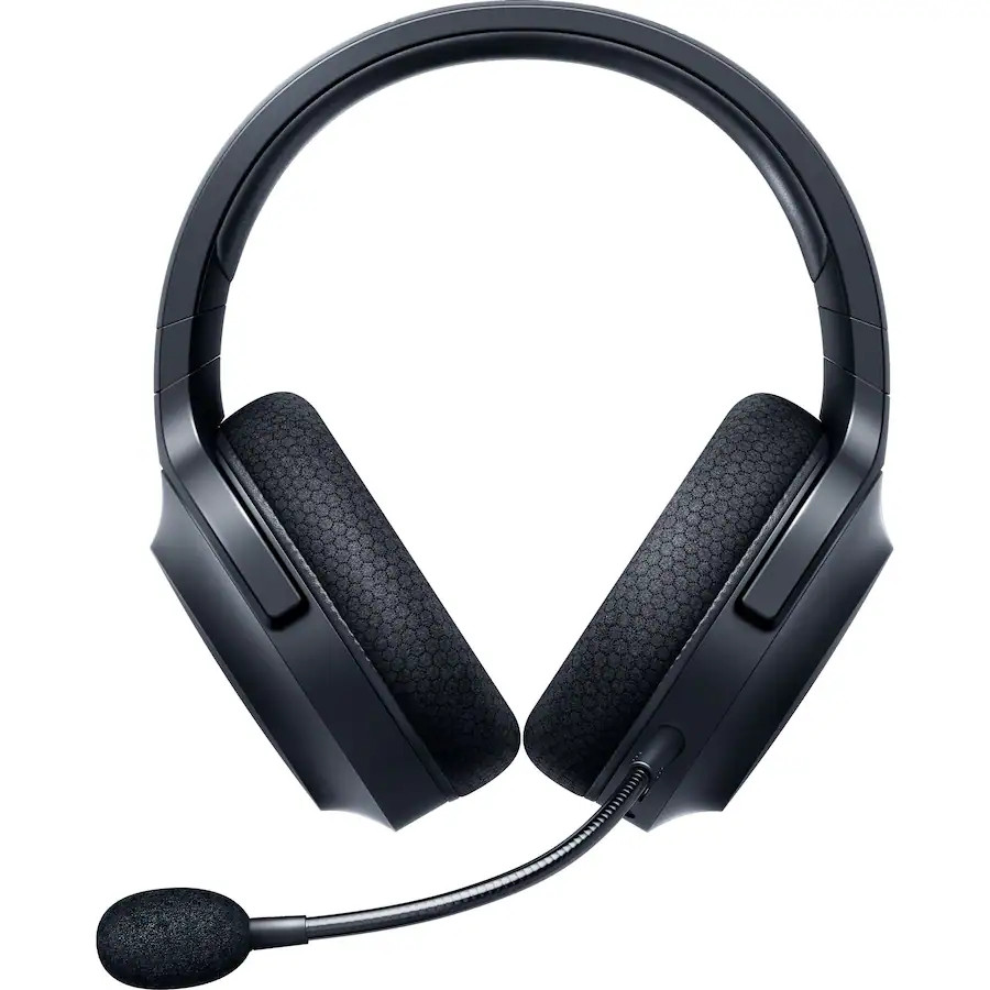 Razer Barracuda X Wireless Gaming Headphones – With Mic – Black – NEW SEALED