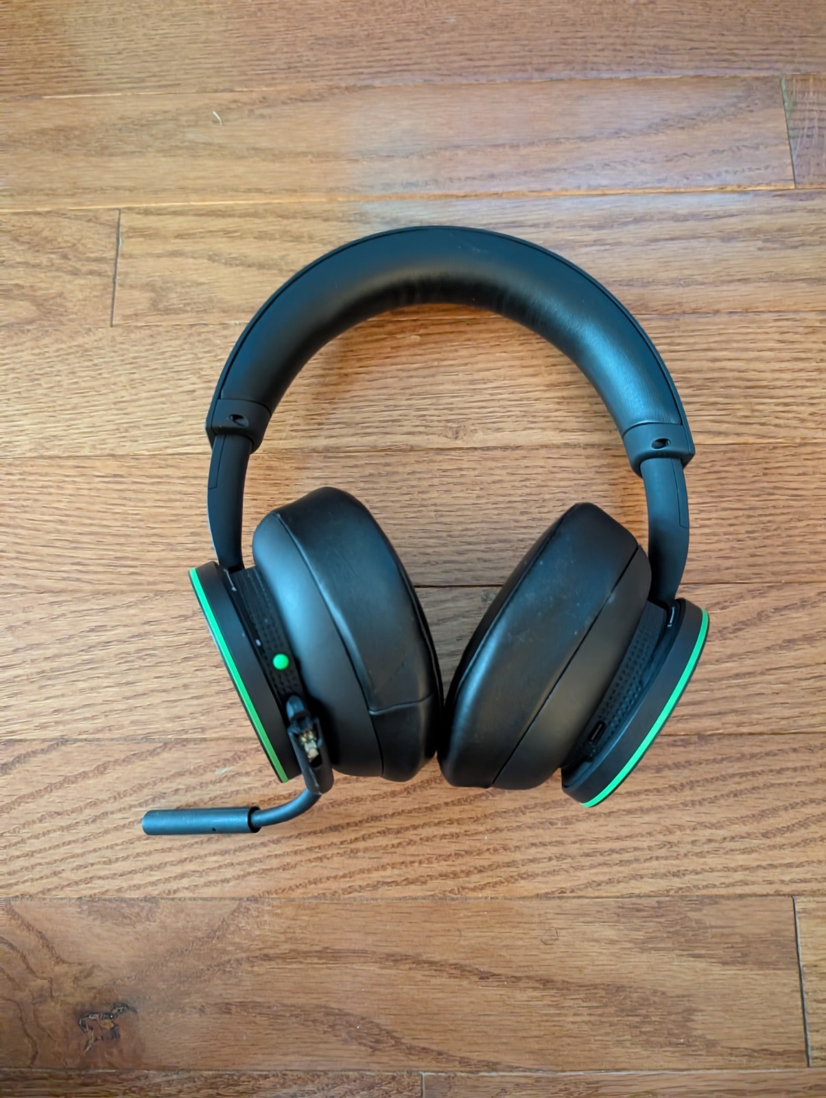 Xbox Series X|S Wireless Bluetooth Gaming Headset Gen 1