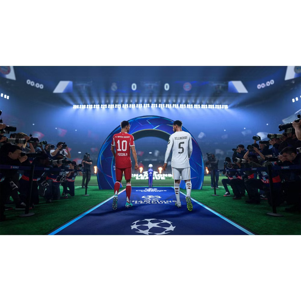 EA Sports FC 26 – Nintendo Switch 2