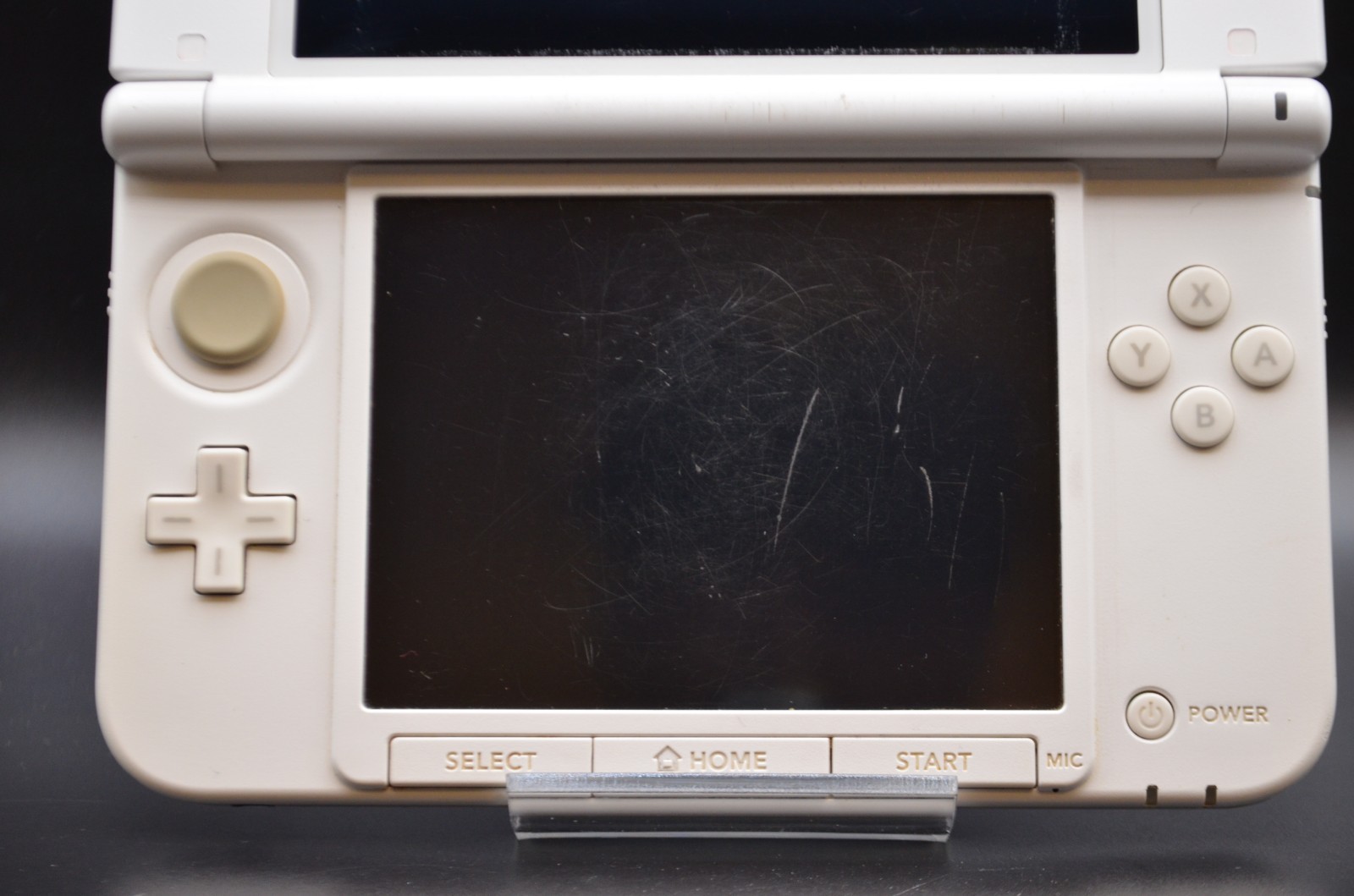 [REGION FREE] Nintendo 3ds ll xl Tomodachi Collection Console game 001