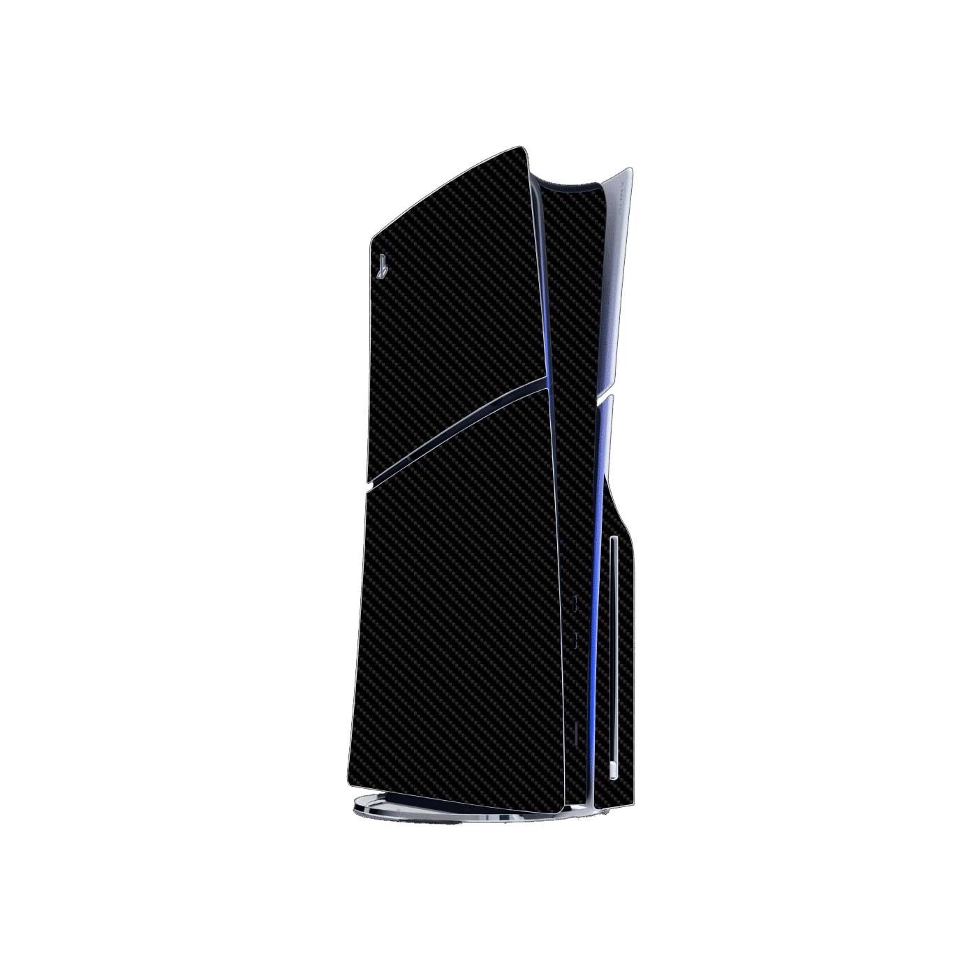 Choose Any 1 Vinyl Decal/Skin for PlayStation 5 Slim Disc – Free US Shipping!