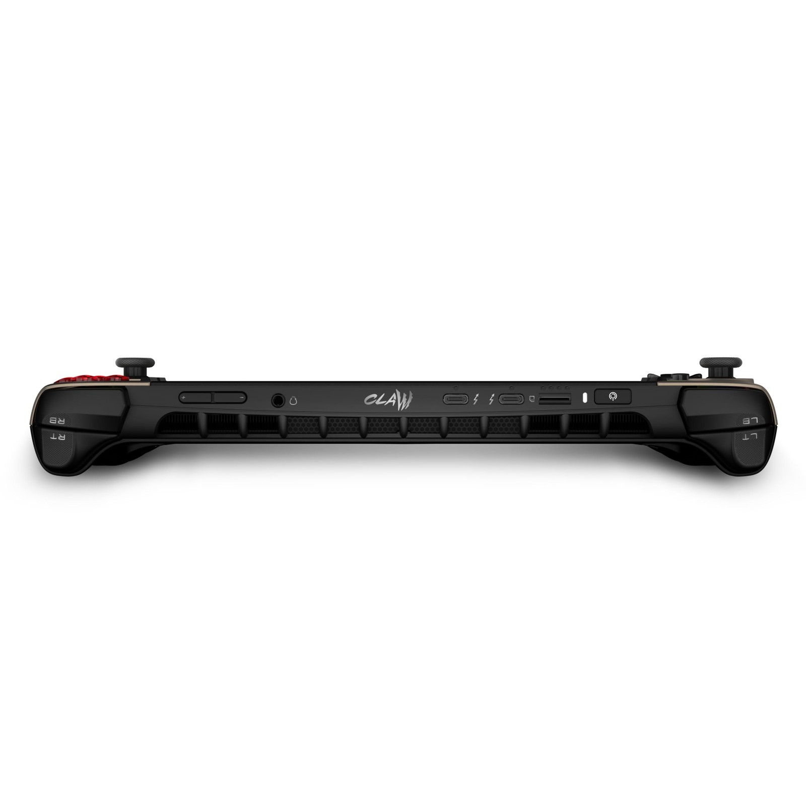 MSI Claw 8 AI+ 120Hz Touchscreen Gaming Handheld Core U7 32GB 1TB W11 8″ FHD+