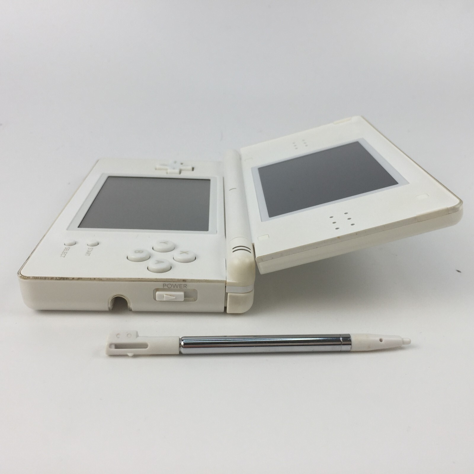 【Very Good】Nintendo DS Lite Final Fantasy Ⅻ Console Only Japanese Ver. #dj0605/0
