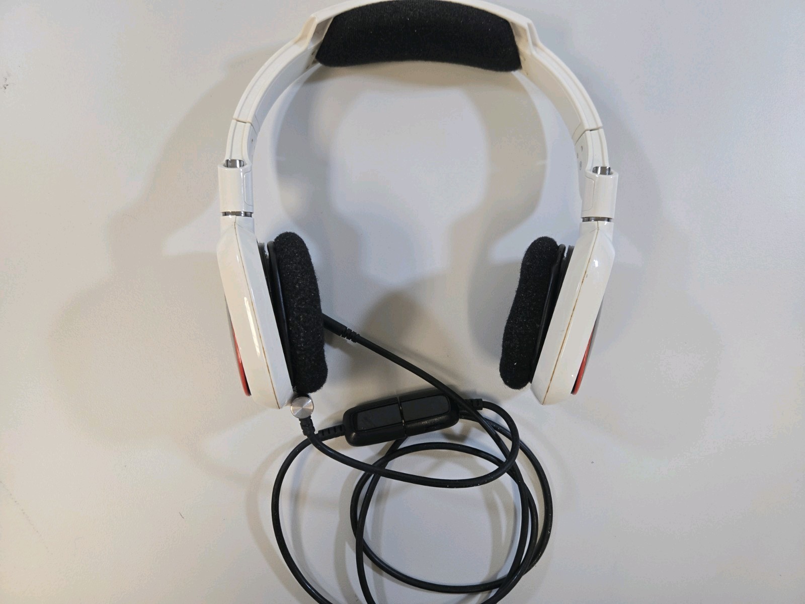 Astro A30 Headset NOT TESTED Not Sure If It Works