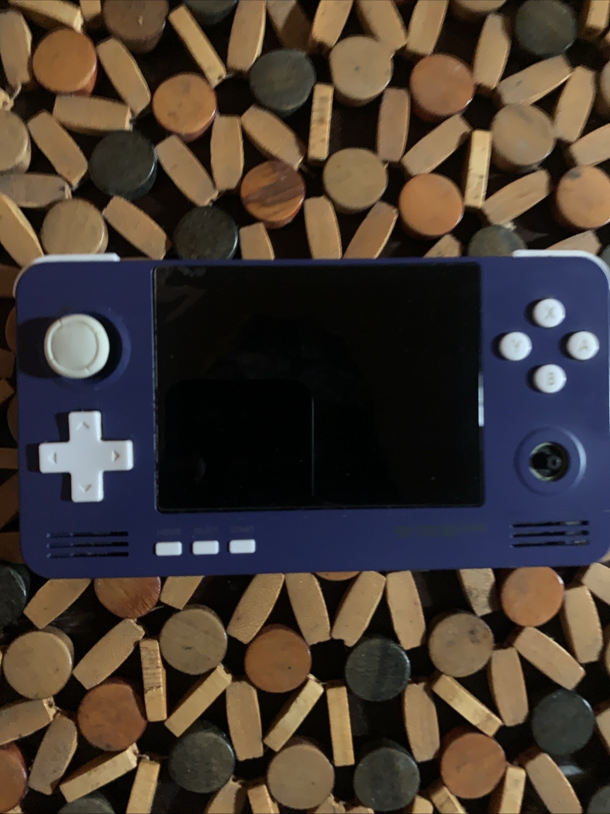 Retroid Pocket 2 (for Parts)