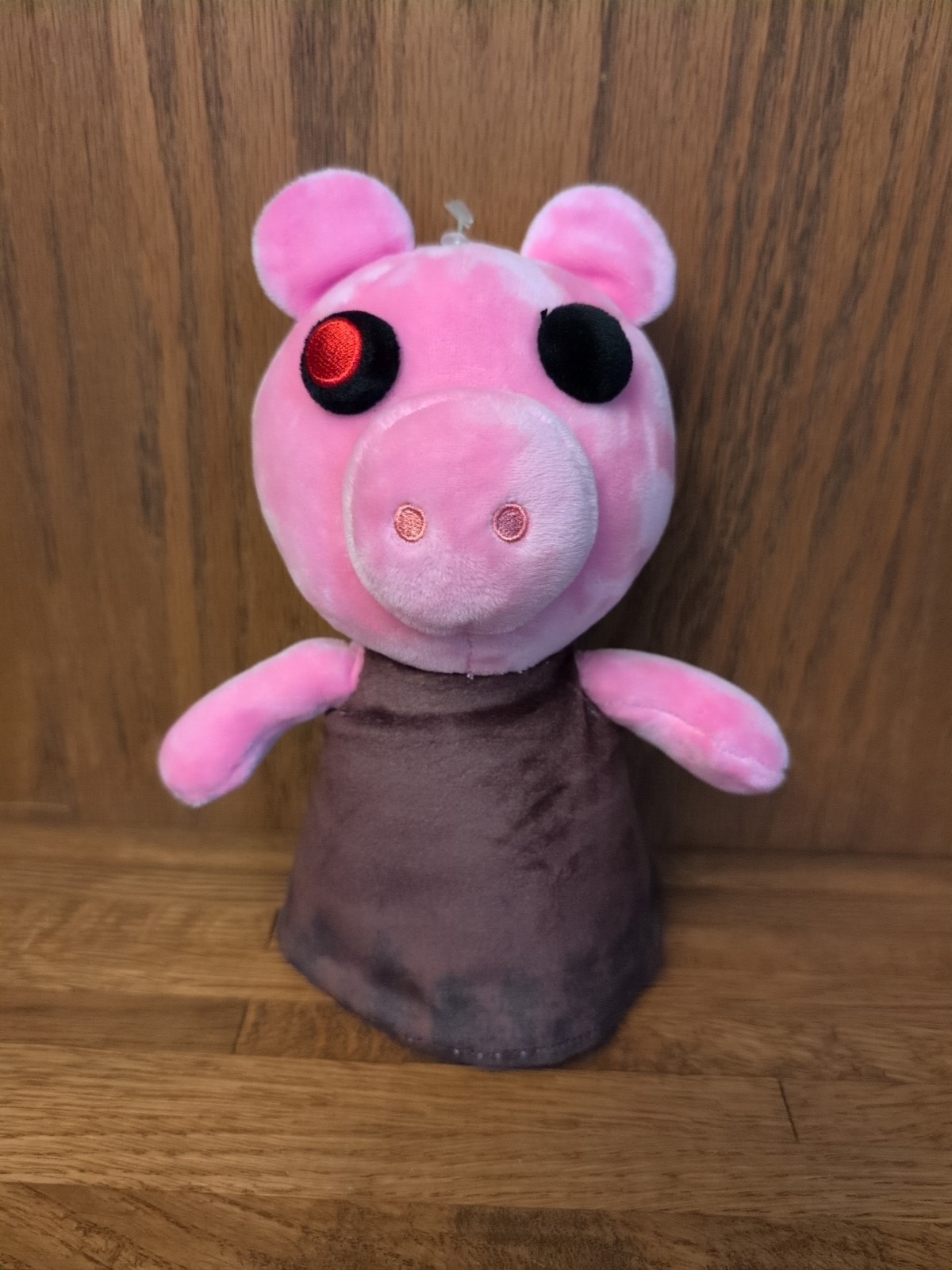 Roblox Piggy Series 1 Collectible Pig Plush 8″ Stuffed Animal Toy