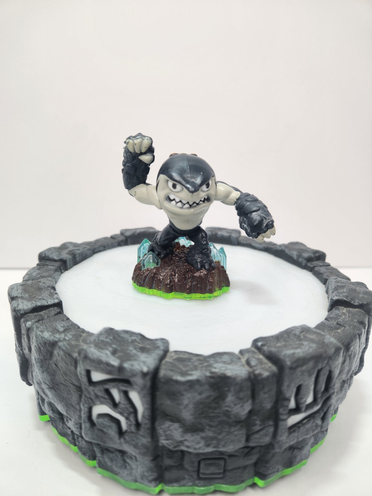 2011 Terrafin ~ Skylanders Spyro’s Adventure ~ FREE SHIPPING ~ Series 1
