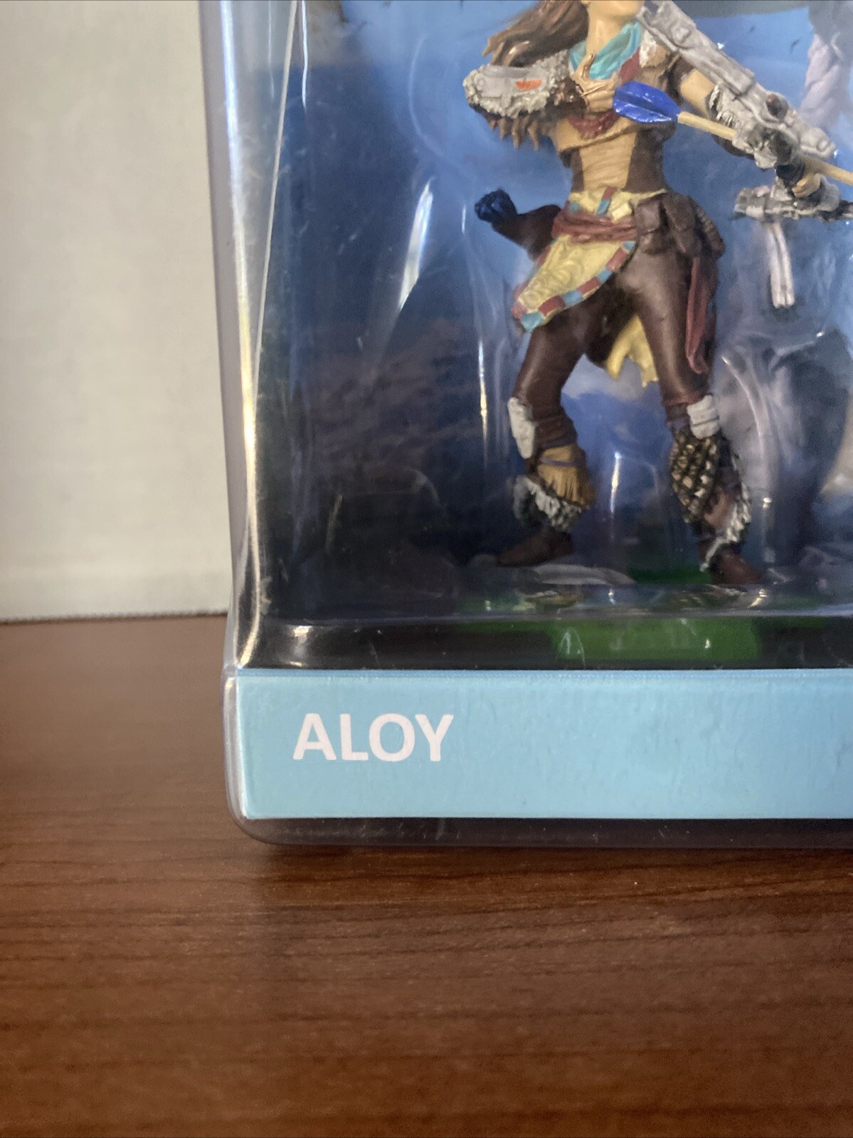 Horizon Zero Dawn TOTAKU Collection Aloy Vinyl Figure #11