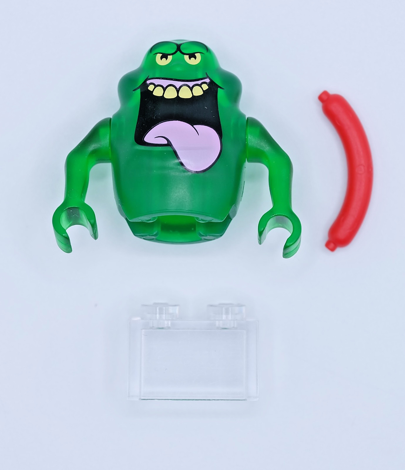 Used LEGO Dimensions Ghostbusters Slimer Fun Pack 71241 Complete set