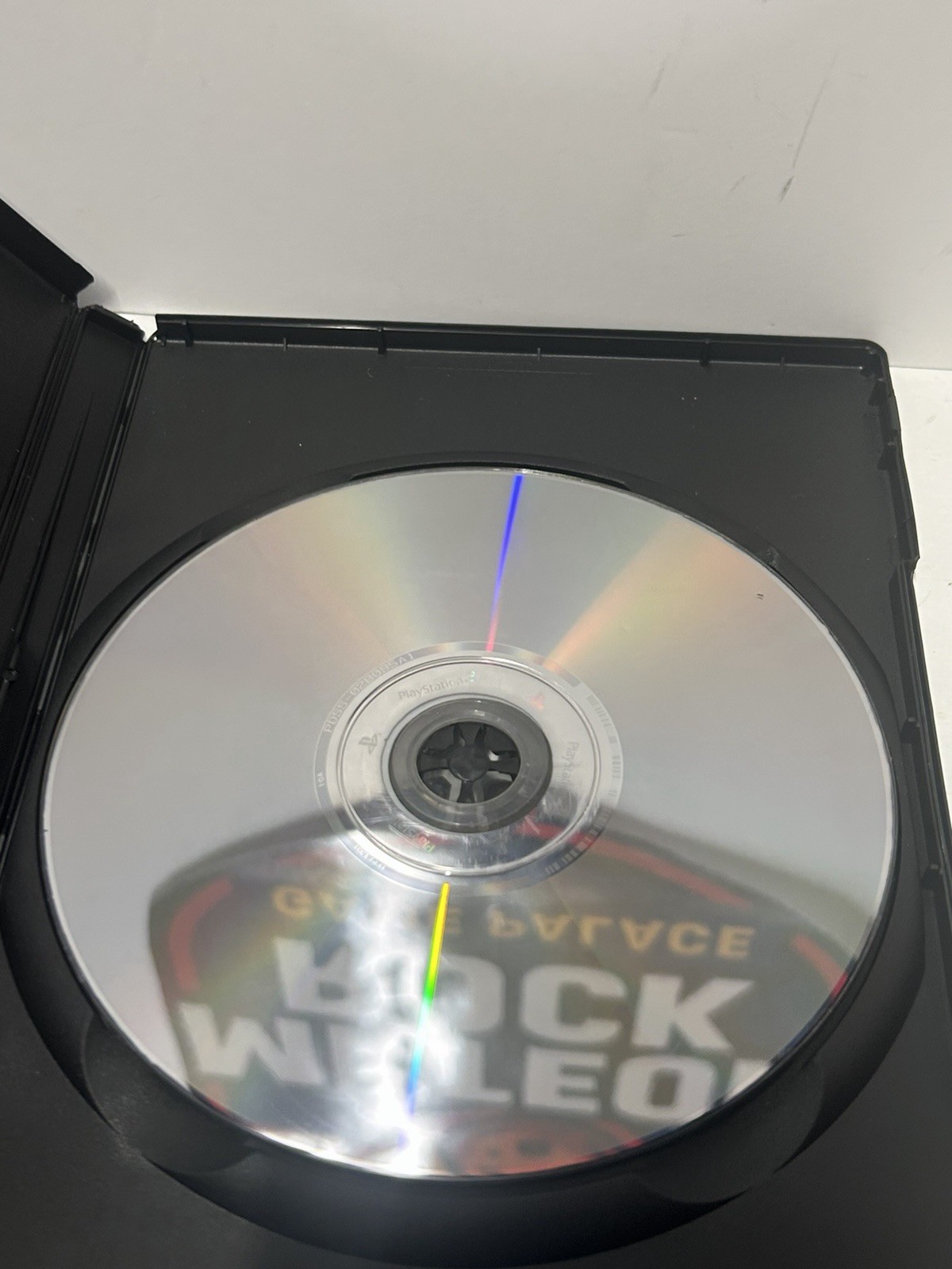 Dragonball Z: Budokai Tenkaichi 3 ( Sony PlayStation 2 ) Game Disc Only Tested