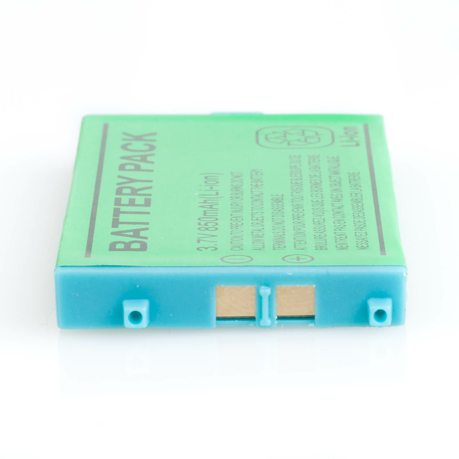 Battery for Nintendo Game Boy Advanced SP GBA BT-M12 AGS-001 AGS-101 AGS-003