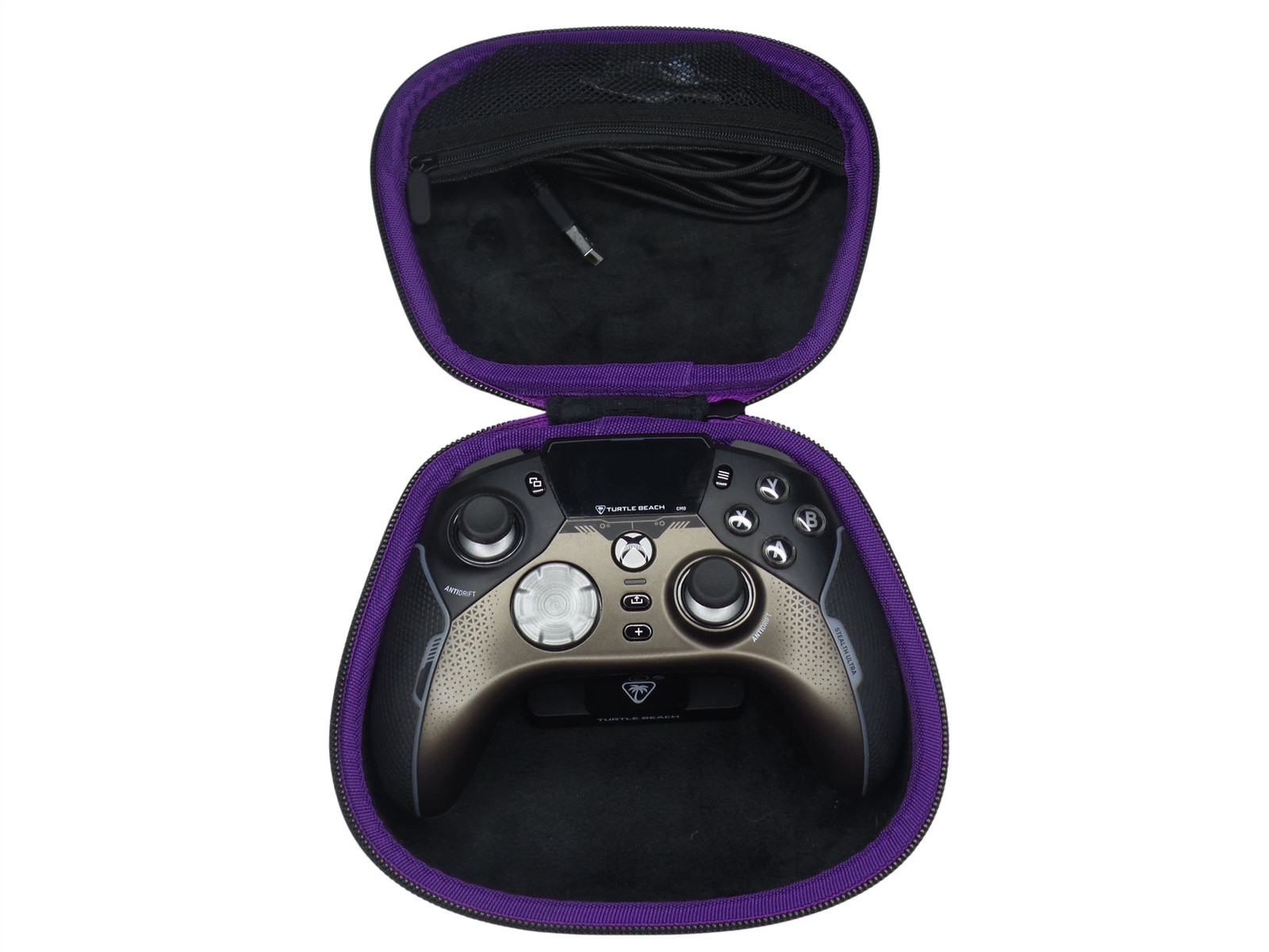 Voyetra Turtle Beach Stealth Ultra High-Performance Wireless Gaming Controller