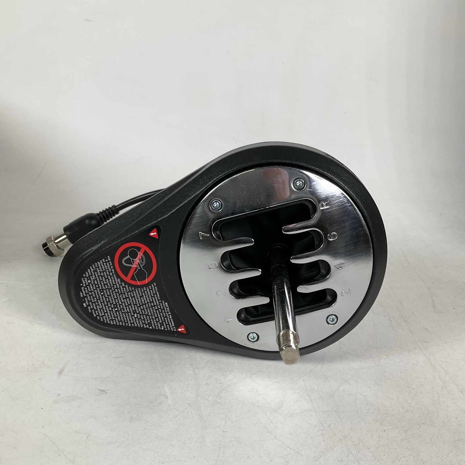Thrustmaster TH8A Add-On Shifter For PC PS3, PS4 and Xbox One