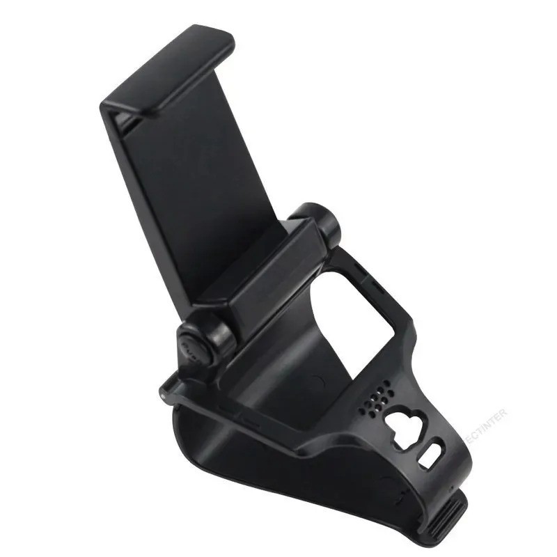 PS5 Controller Mobile Phone Mount Clip Holder for Samsung S9 S8 Gaming Grip