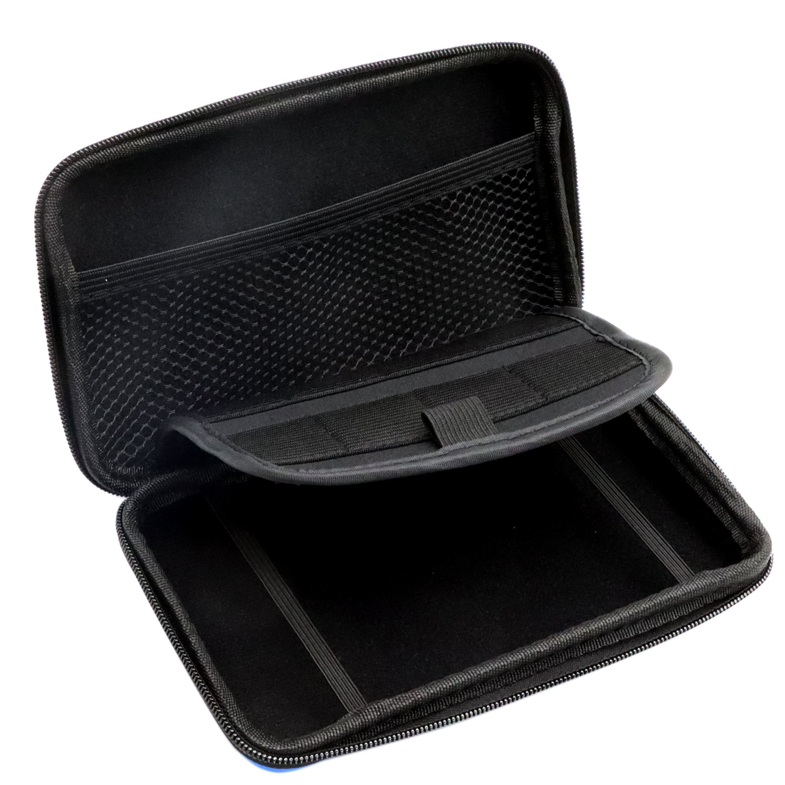 EVA Travel Carrying Case Protective Pouch For Nintend New 2DS XL 3DS LL 3DS XL