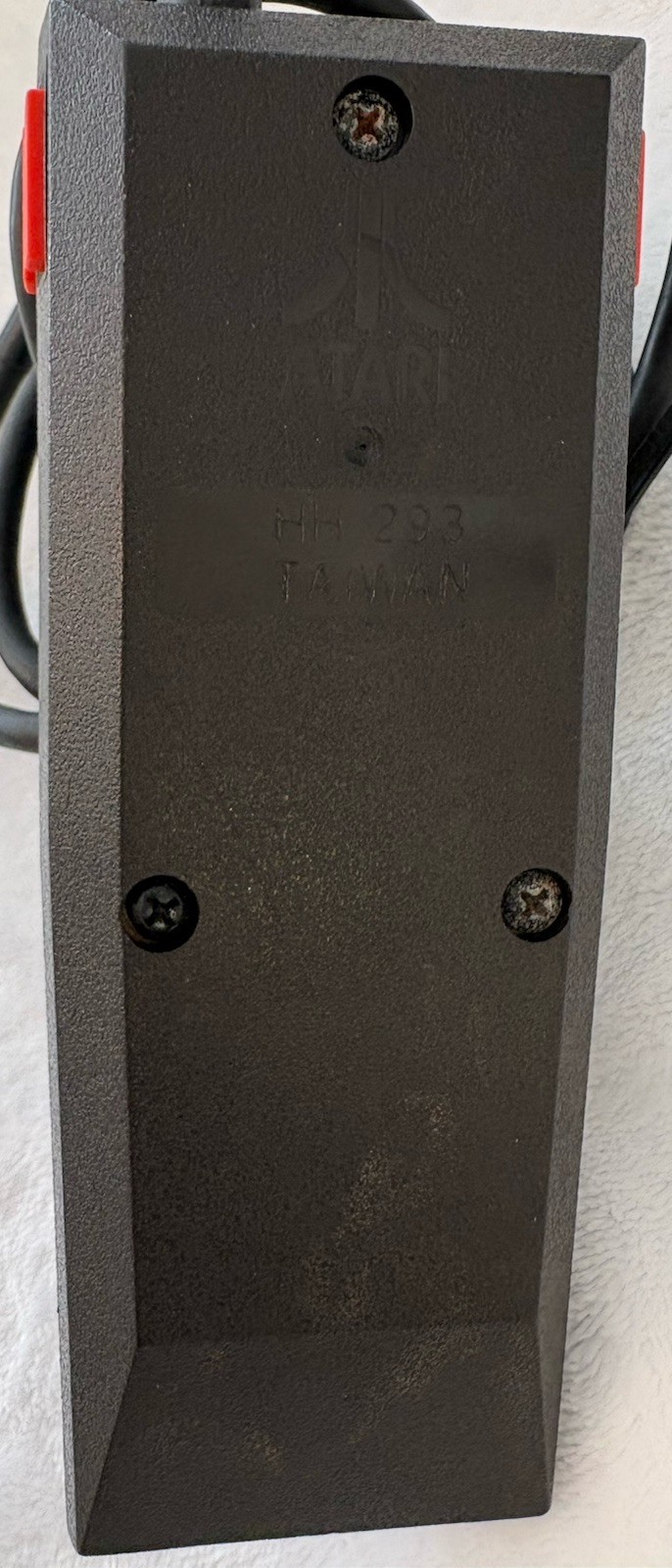 TESTED ATARI 5200 CX-52 Joystick Controller New Flex Circuit board, Boot – Video