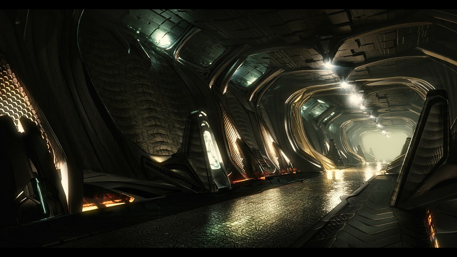 Star Citizen – BANU MERCHANTMAN – UPGRADE – (CCU)