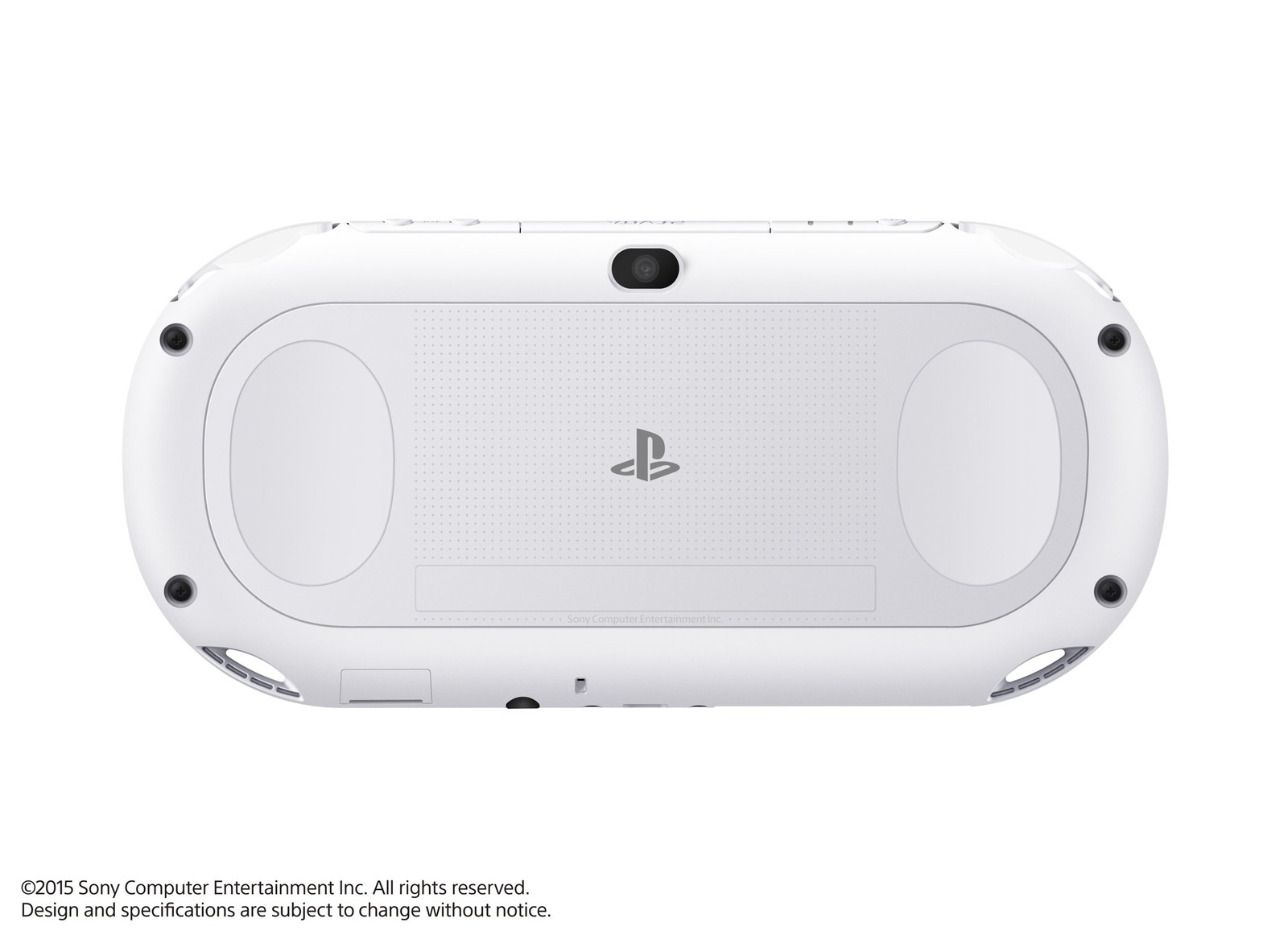 Sony Interactive Entertainment PCH-2000 PlayStation Vita Wi-Fi Model Glacier