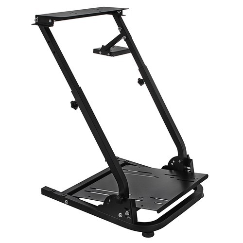 Racing Simulator Cockpit Steering Wheel Stand for Logitech G29 G920 Thrustmaster