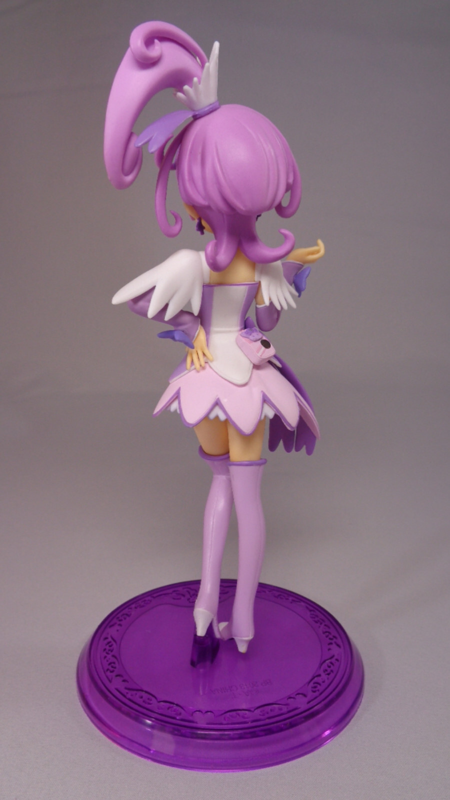 Cure Sword DXF Figure DX Kenzaki Makoto GlitterForce PrettyCure DokiDoki Precure