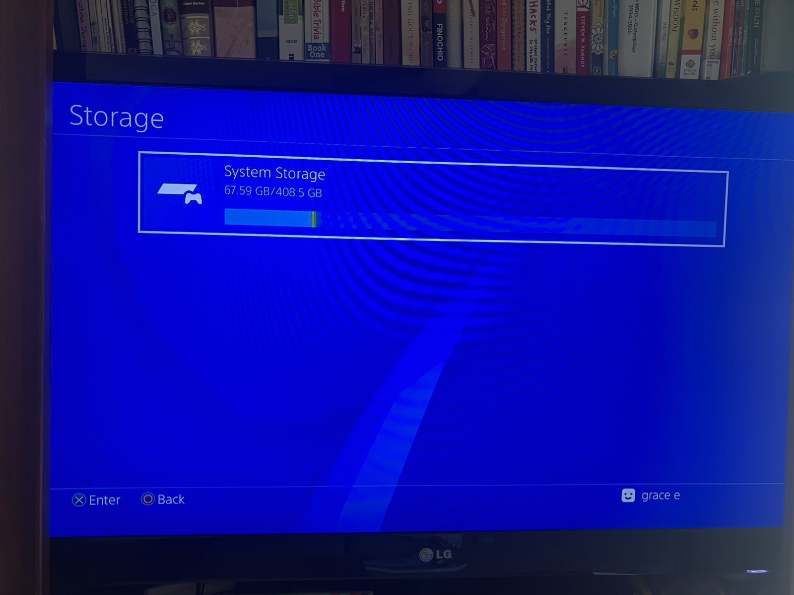 Sony Playstation 4 PS4 Console CUH-1001A CLEAN NEW THERMAL PASTE 500GB 11 Games+