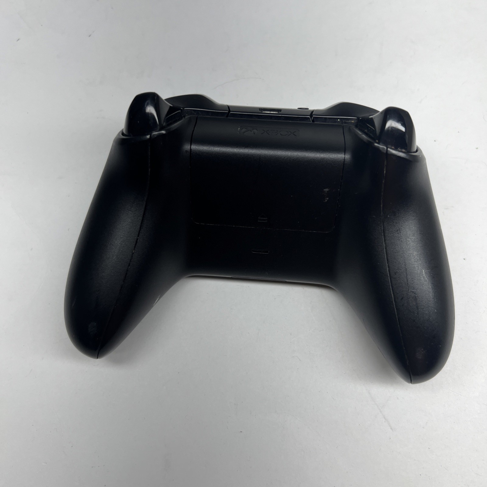 Microsoft Xbox One Wireless Controller Model 1537 Black Tested Works