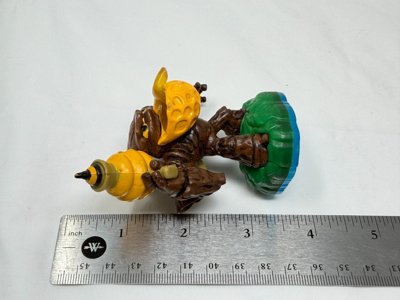 2013 Activision Skylanders Swap Force Bumble Blast Figure ~ 84786888