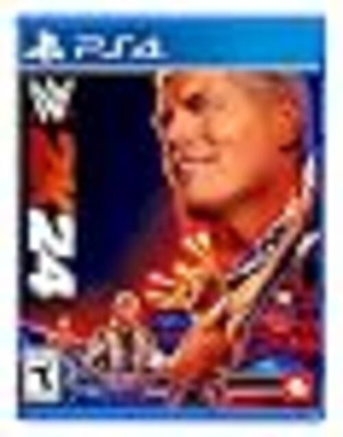WWE 2K24 – PlayStation 4