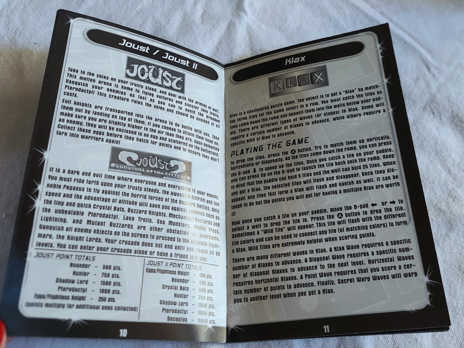 “Midway Arcade Treasures” 2003 Microsoft Xbox Complete