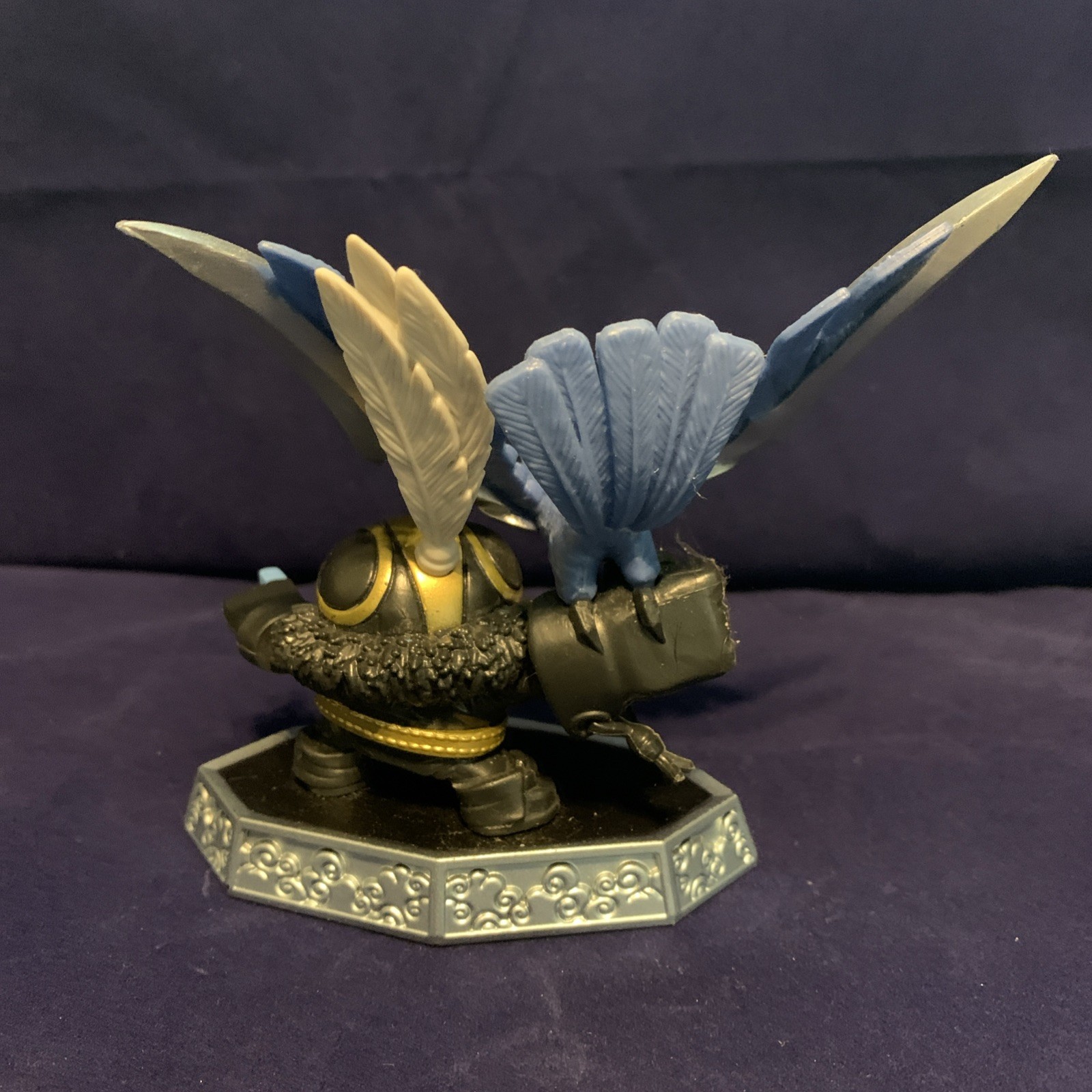Air Strike Skylanders Imaginators Sensei Master Figure Activision