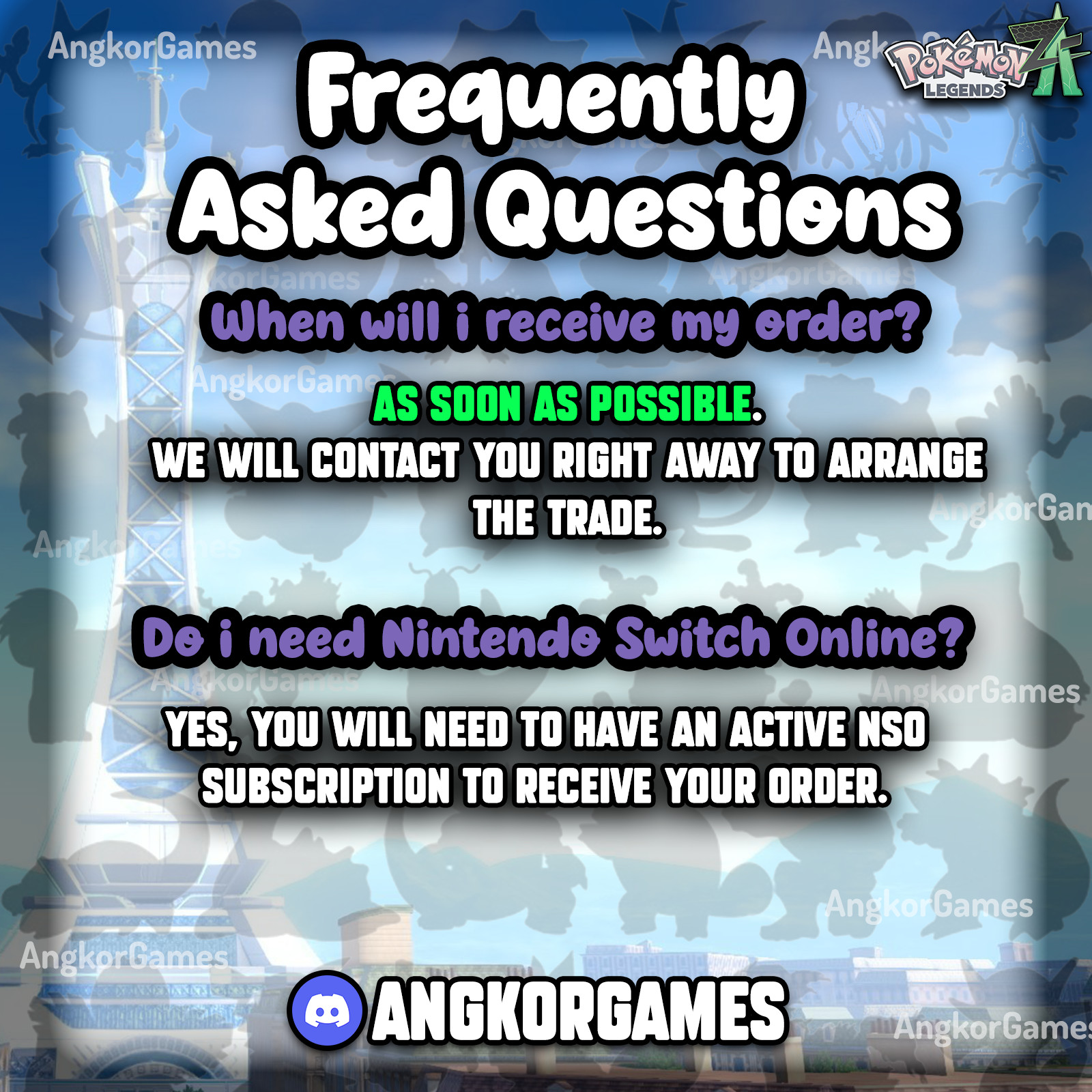 ✨ Shiny 6IV Ceruledge & Armarouge ✨ ALPHA ✨ Double Pack ✨ Pokemon Legends ZA