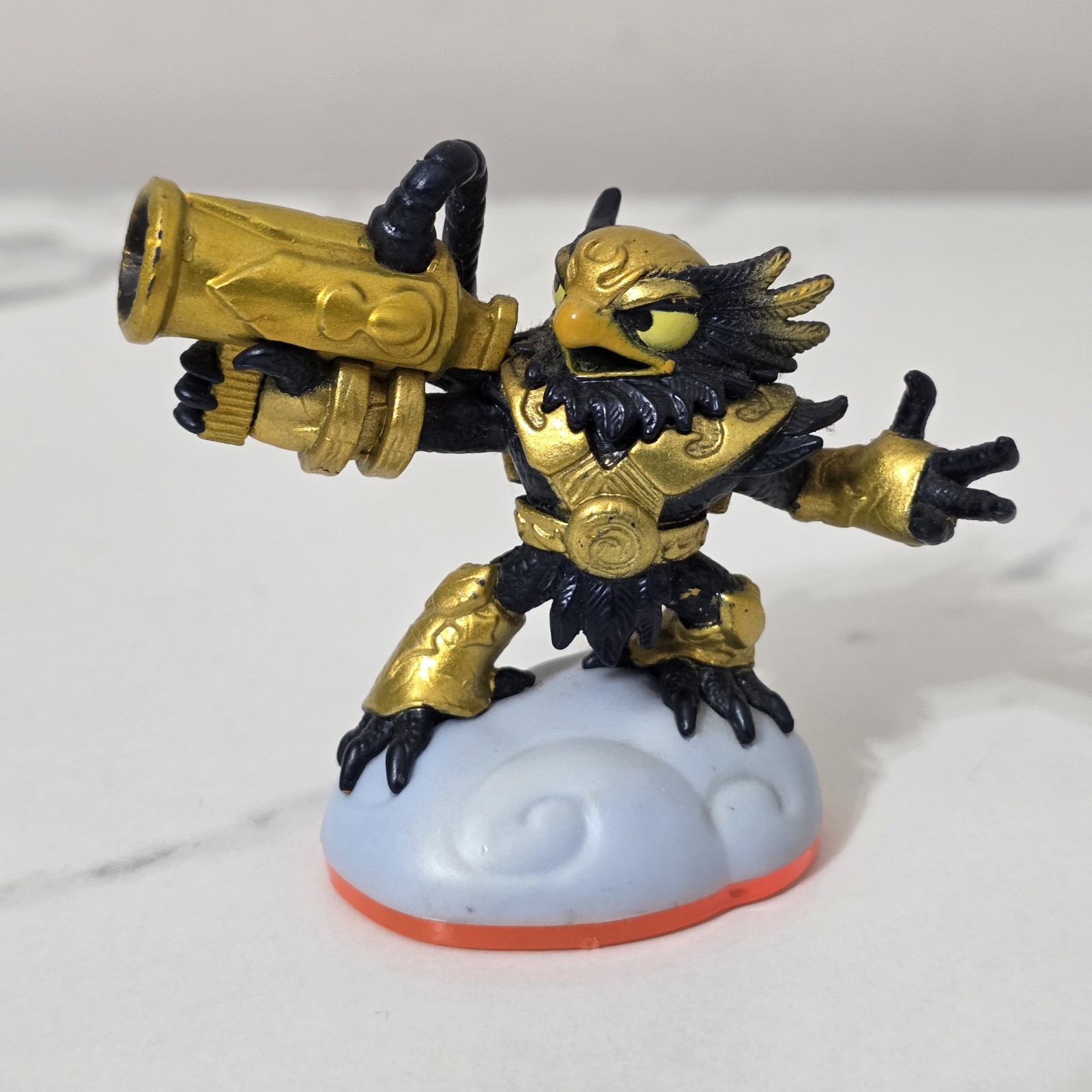 Skylanders Activision Figure Lot of 10