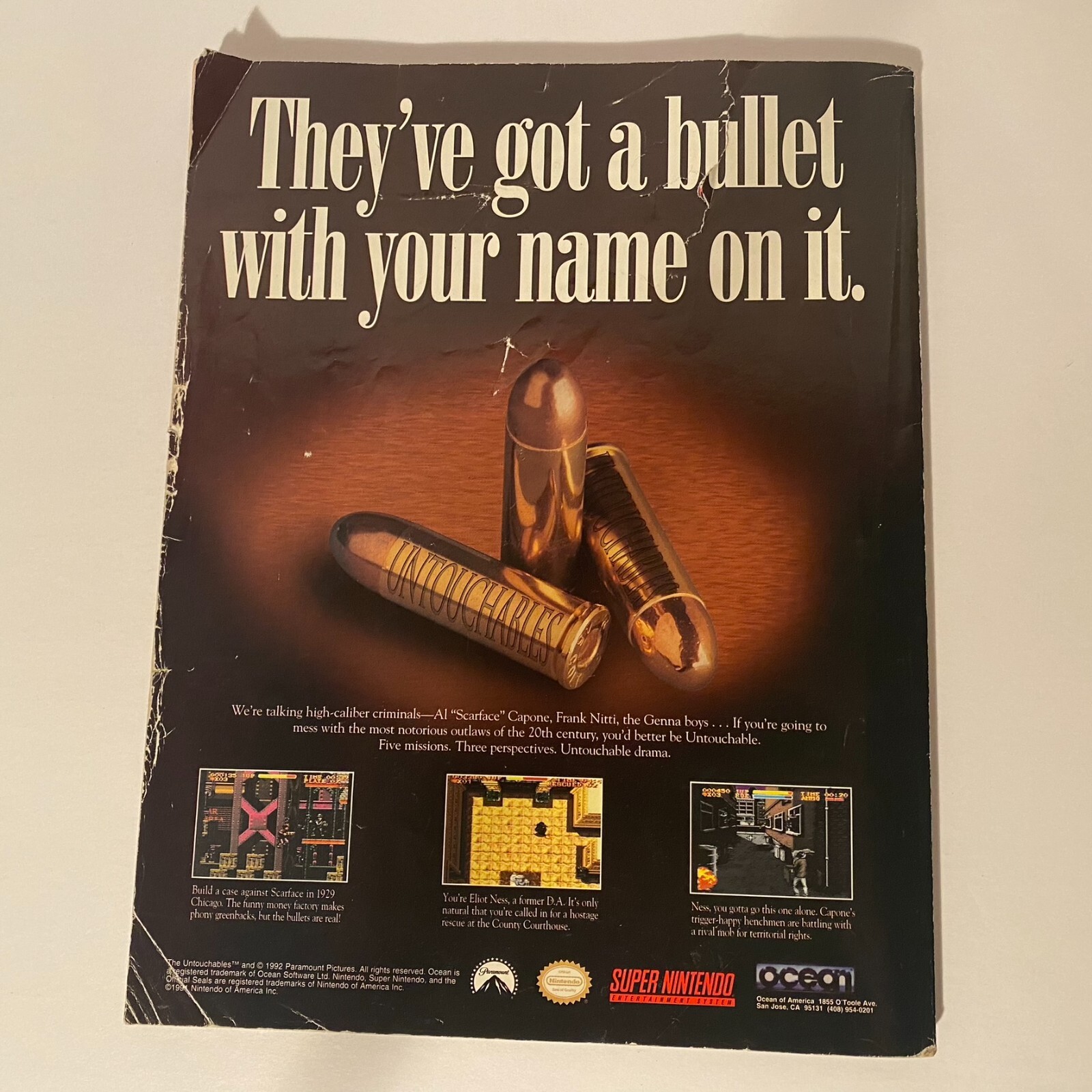 Electronic Gaming Monthly – Volume 7 / Issue 1 – Jan 1994 – Mortal Kombat II