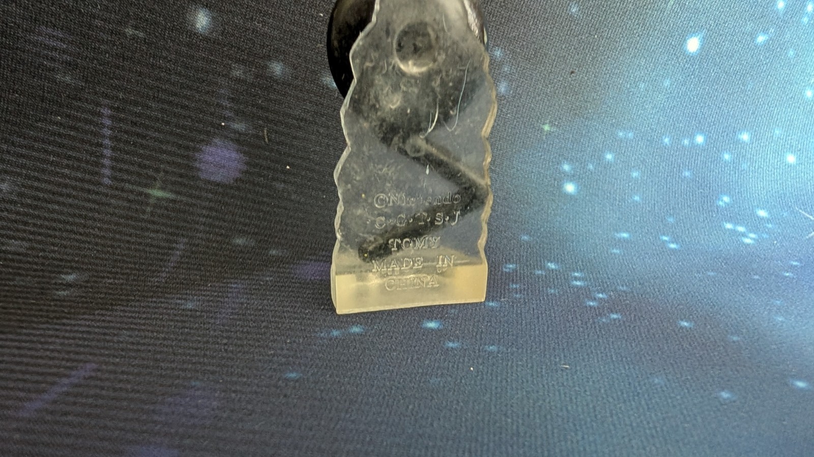 Tomy Pokémon Unown Figurine