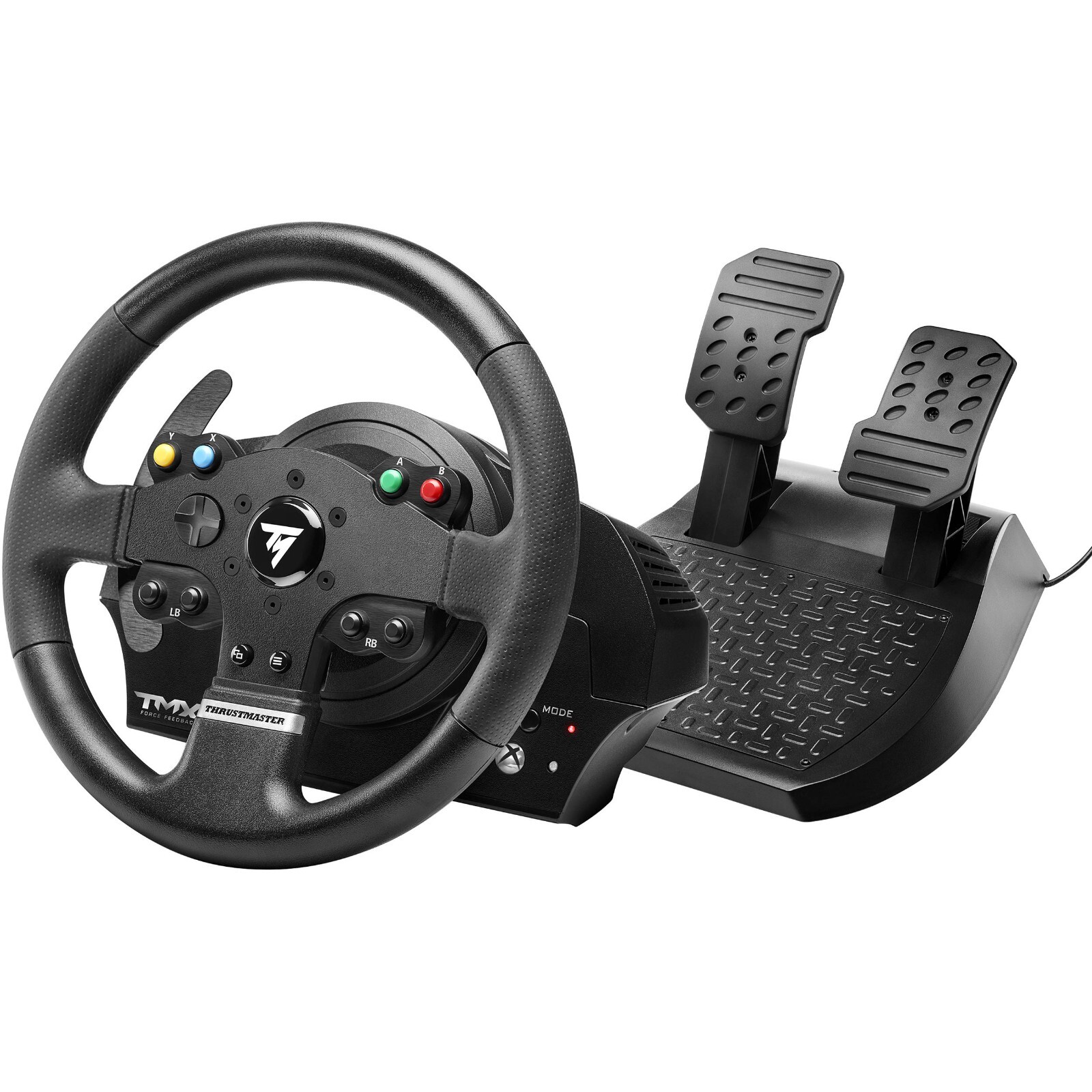 Thrustmaster TMX Force Feedback Racing Wheel (for Xbox One & PC)