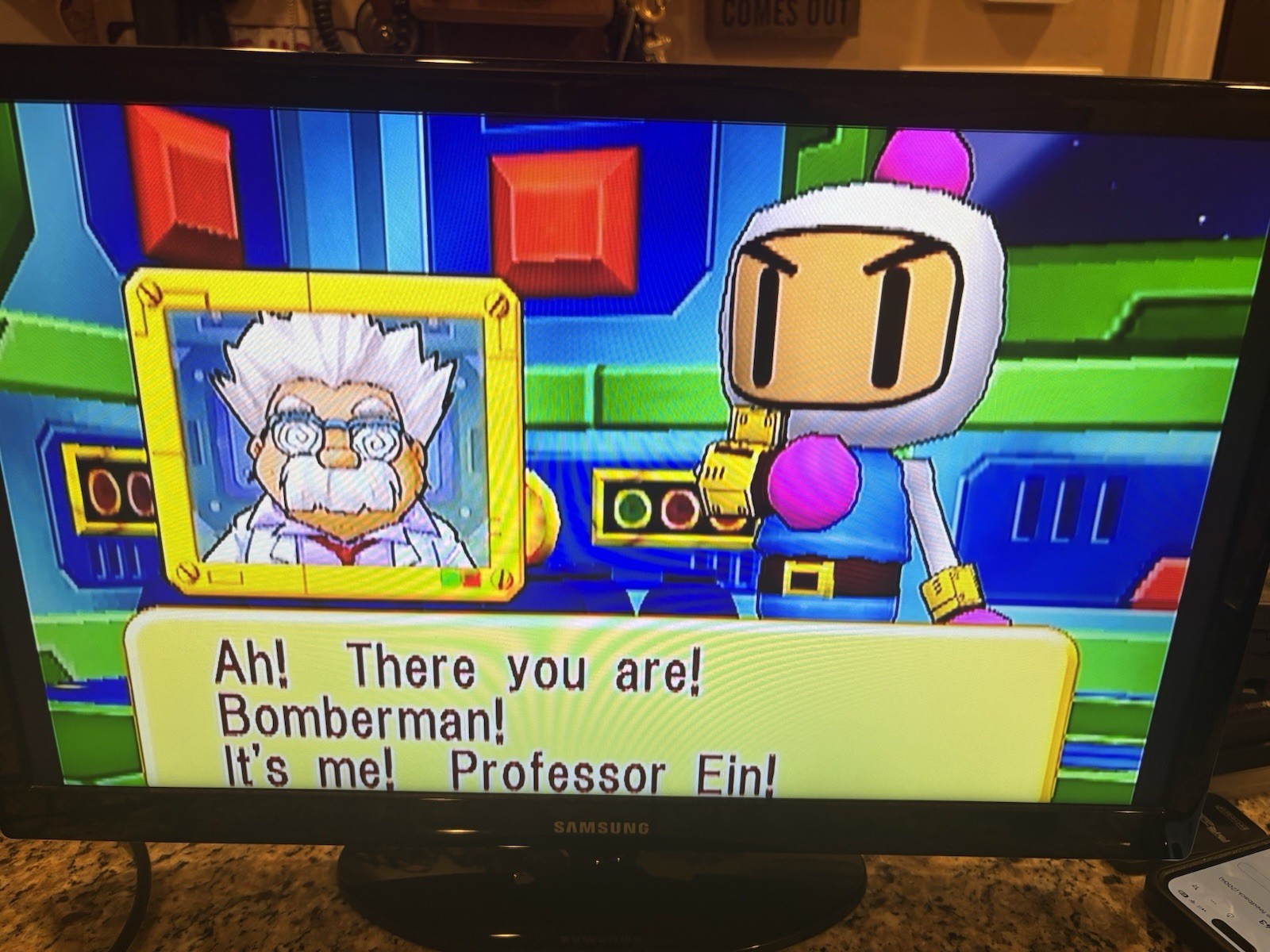 Bomberman Generation Nintendo GameCube 2002 No Manual Tested & Working