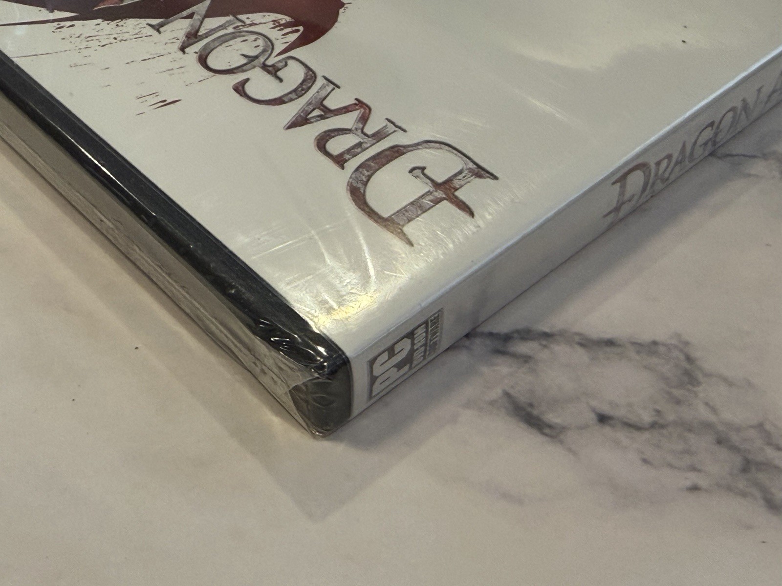 *RARE* Dragon Age Origins PC NEW & FACTORY SEALED