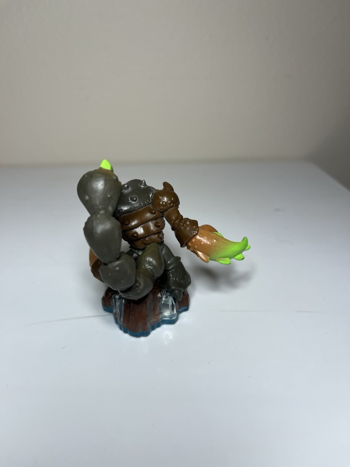 Activision Skylanders Scorp Character Figure Collectible Toy Video Game Series