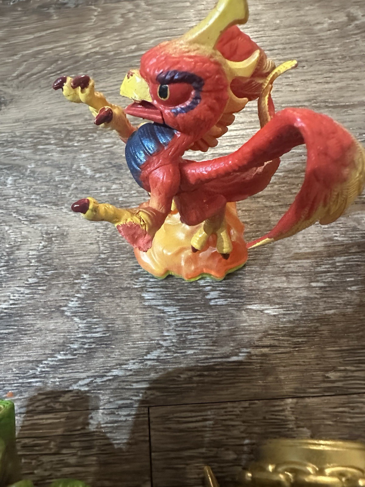 Skylanders Lot Figures Bases Activision Mixed