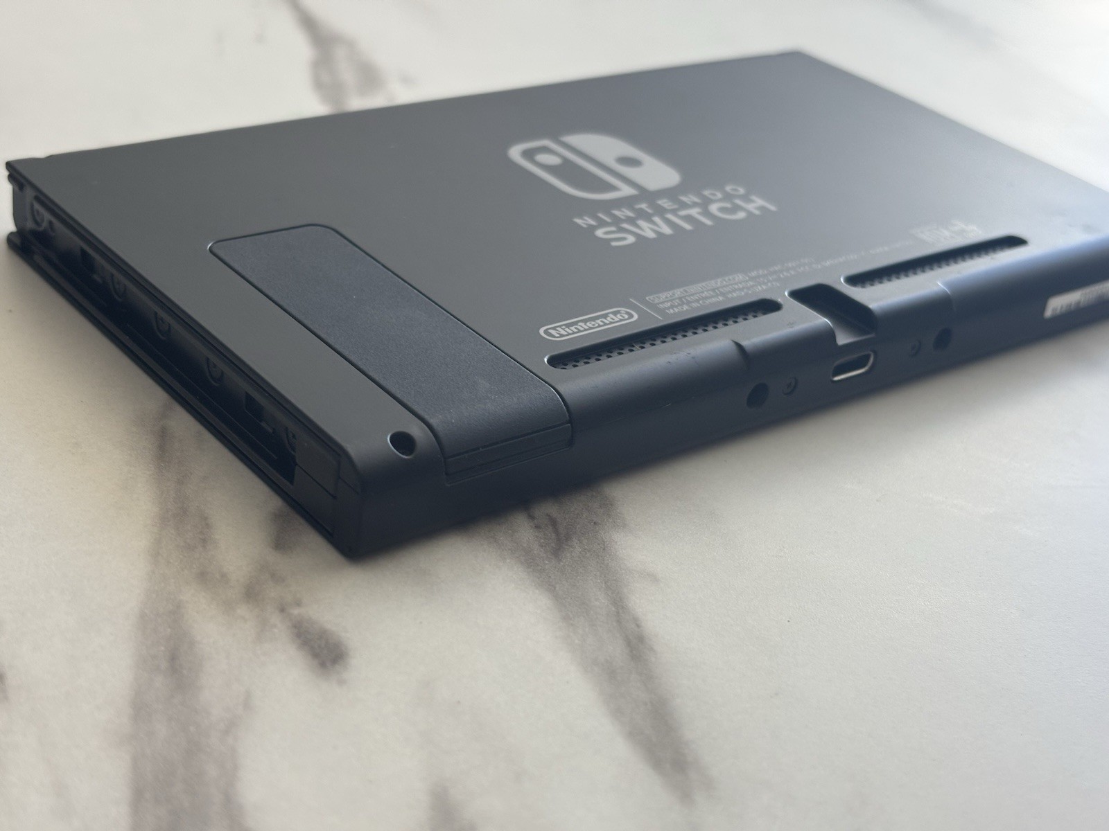 Nintendo Switch V1 HAC-001 Console Tablet Only