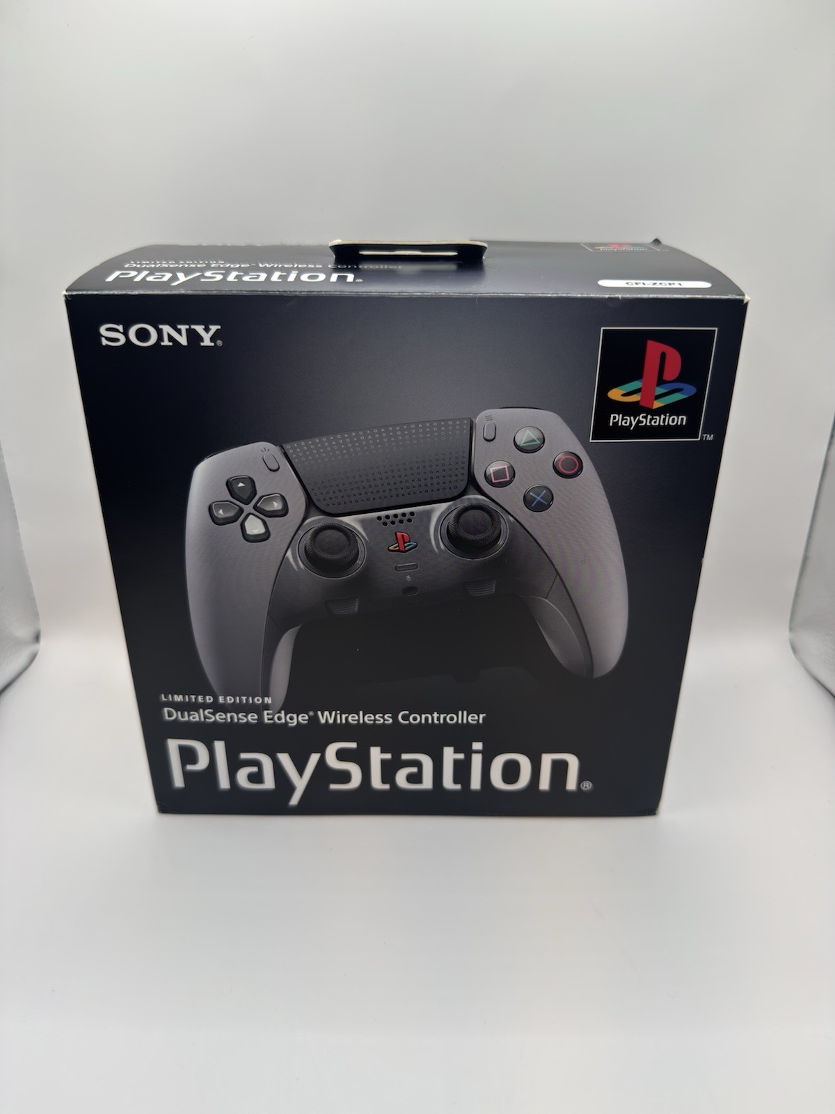 PS5 DualSense Edge Wireless Controller 30th Anniversary Limited Edition