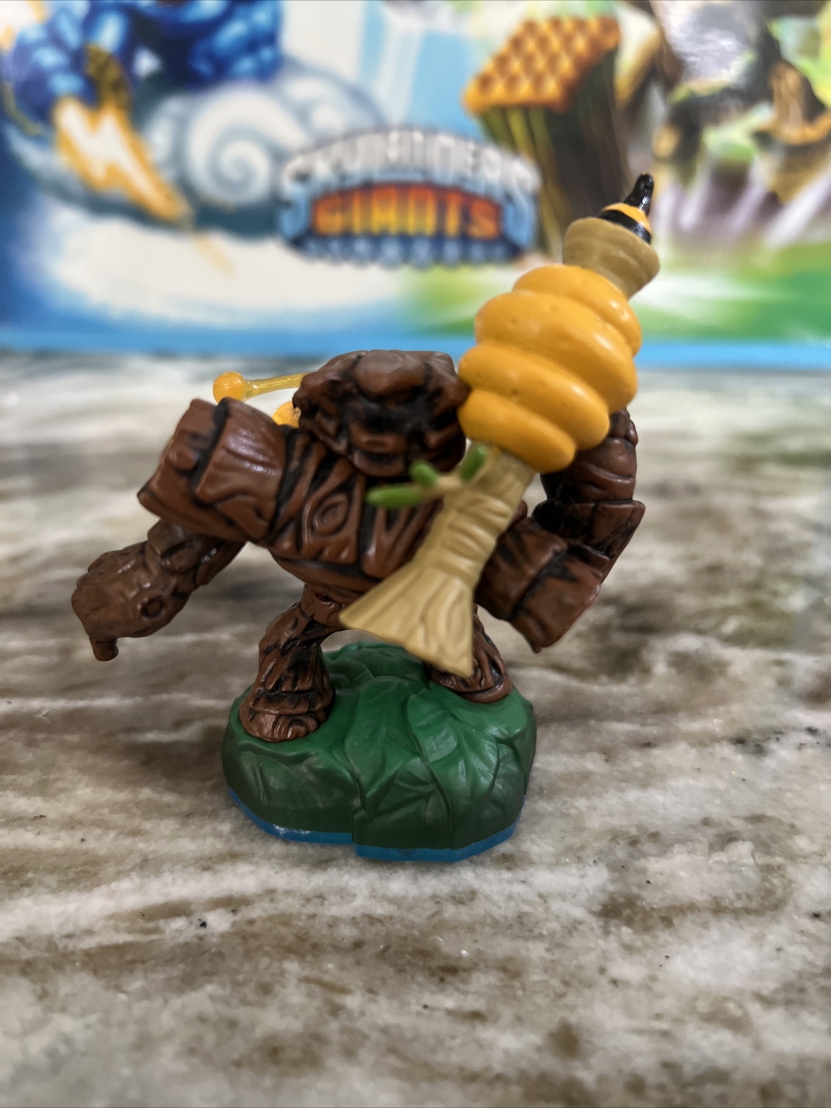 Bumble Blast Figure Activision Skylanders Swap Force 84786888