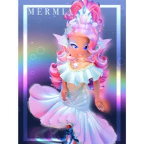 Royale High – Mermia´s Set (NO CODE)